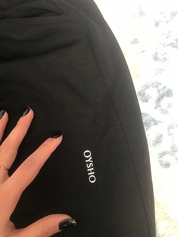 Oysho oysho bol paça