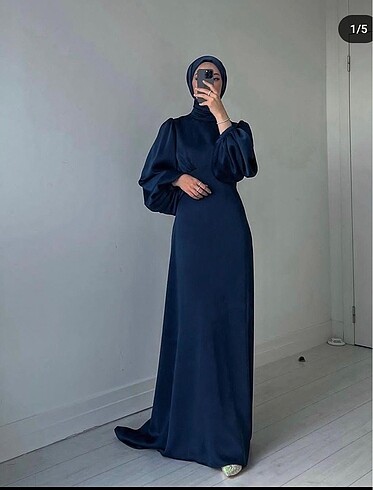 HOUSE ZARİF ELBİSE