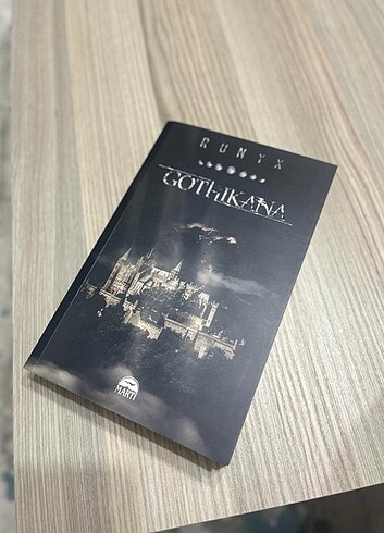 Gothıkana
