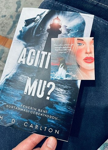 Acıtıyor mu?