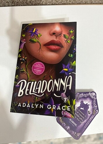 Belladonna