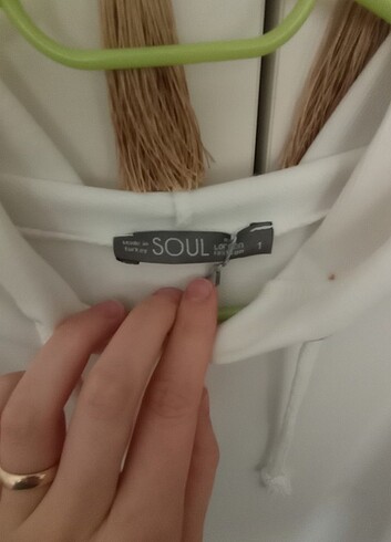 Diğer Soul tunik