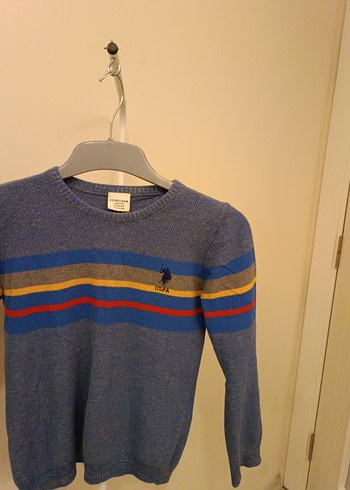 U.S Polo Assn. 8 Yaş