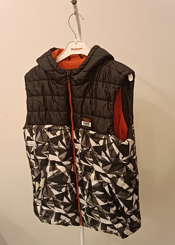 LC Waikiki 11-12 Yaş