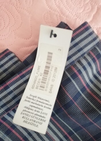 Pileli etek - Görsel 5