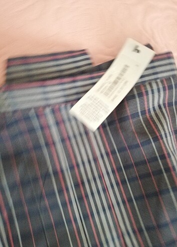 Pileli etek - Görsel 7