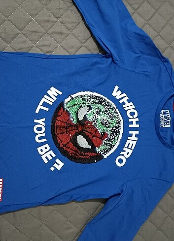 sweatshirt  - Görsel 2