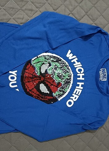 sweatshirt  - Görsel 4