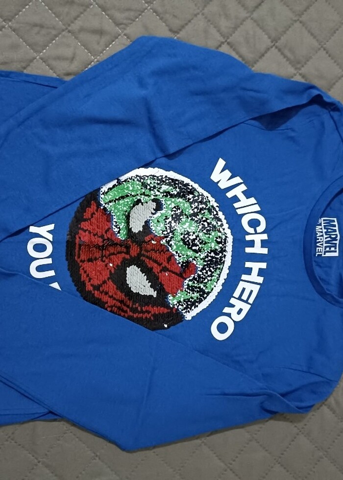 sweatshirt  - Görsel 4