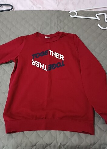 Sweatshirt - Görsel 3