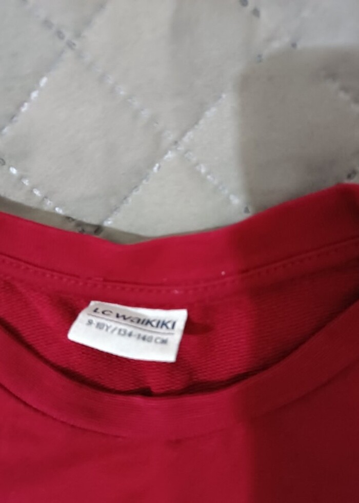 Sweatshirt  - Görsel 2