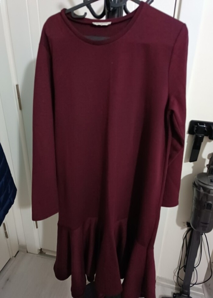 LCW elbise  - Görsel 2