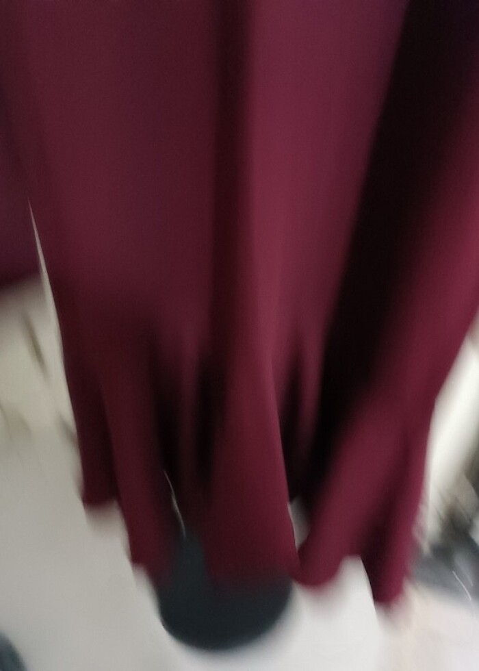 LCW elbise  - Görsel 4