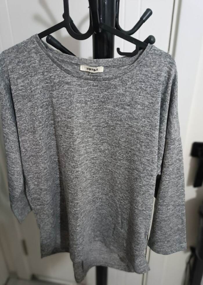 Koton bluz  - Görsel 2