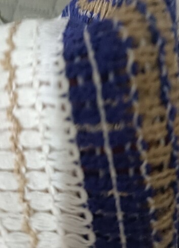 Zara bikini üstü tatillik takım - Görsel 7