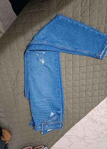 Bershka jean - Görsel 5