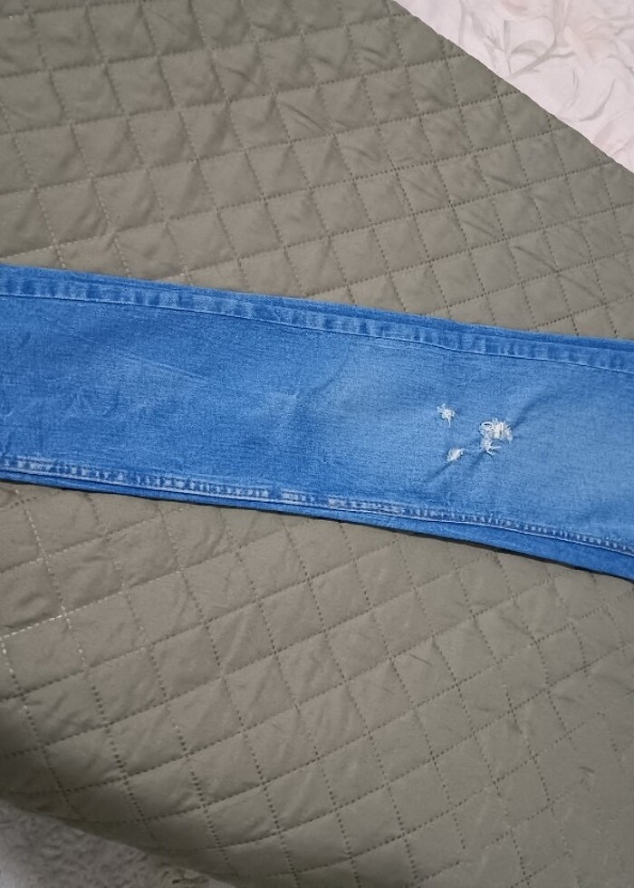 Bershka jean - Görsel 3