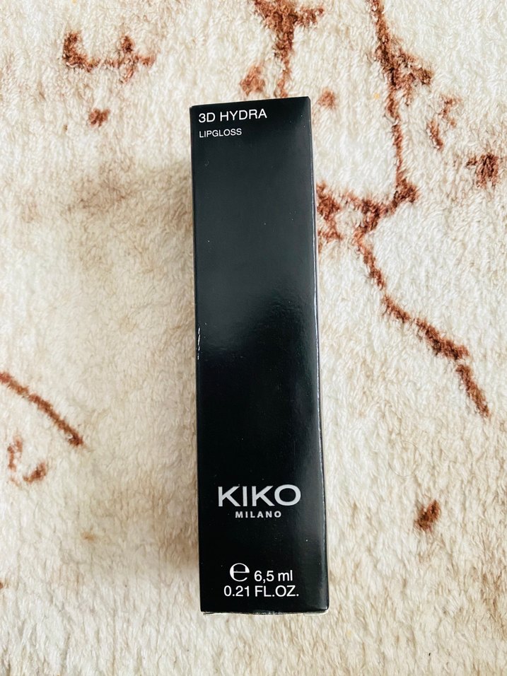 Kiko Pastel Pembe Ruj - Görsel 5