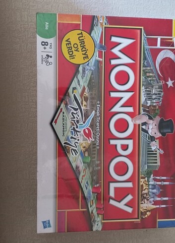 Monopoly