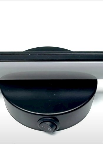  Beden Modern Duvar Lambası
