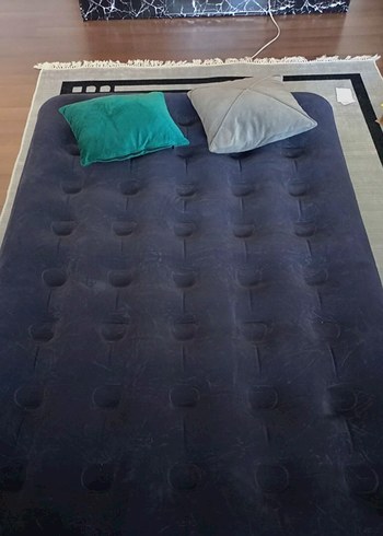 Şisme Yatak