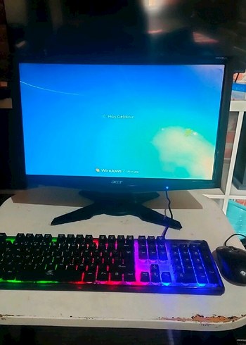 Acer Acer Monitör