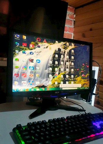 Acer Monitör