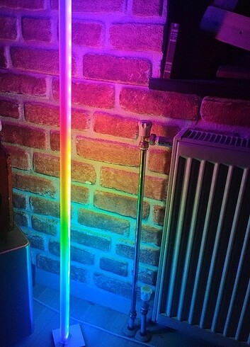 Adreslenebilir Led Bar Aydınlatma 