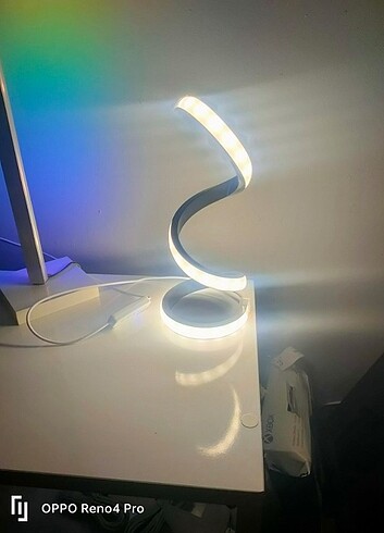 Diğer Şekilli Led Gece Lambası