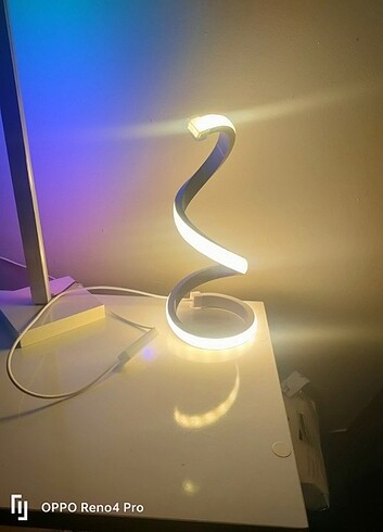  Beden Şekilli Led Gece Lambası