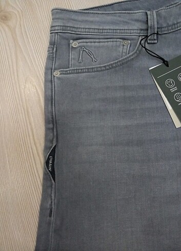 31 Beden gri Renk Chasin jeans