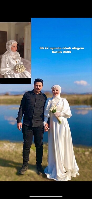 Nikah abiyesi