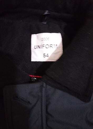 Erkek mont - Görsel 3