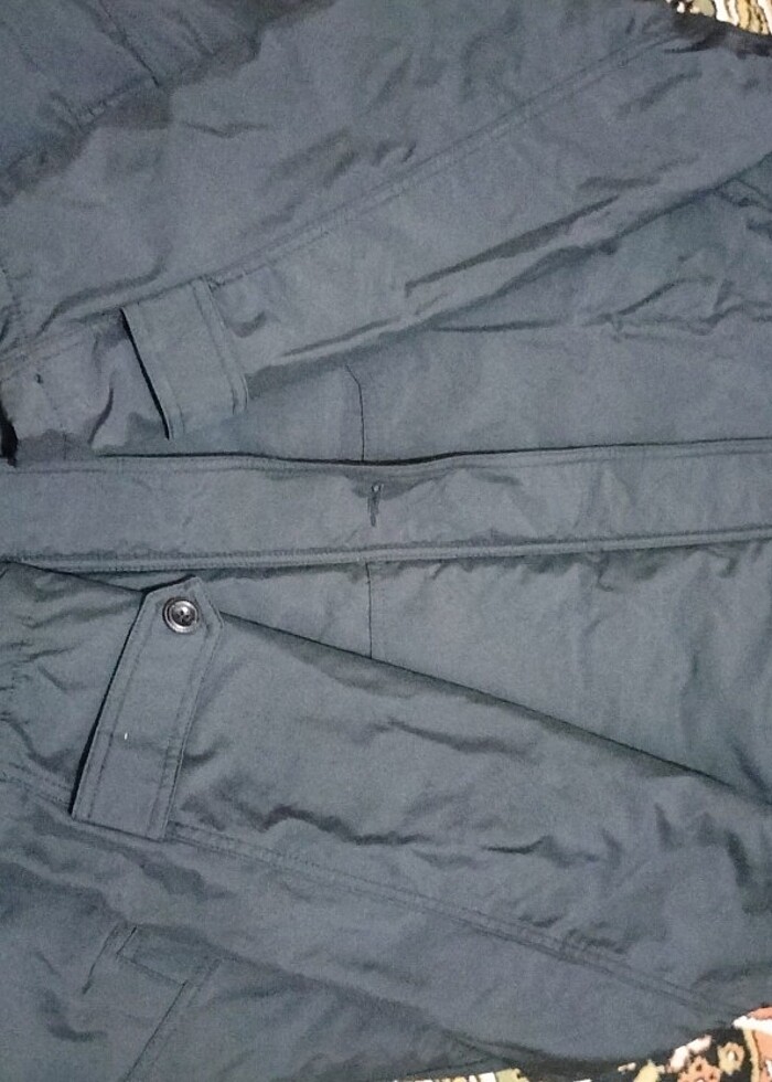 Erkek mont - Görsel 4