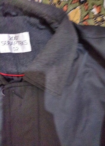 #erkekmont #erkekkaban - Görsel 2