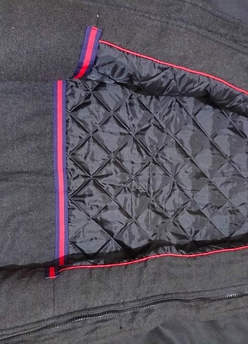 #erkekmont #erkekkaban - Görsel 4