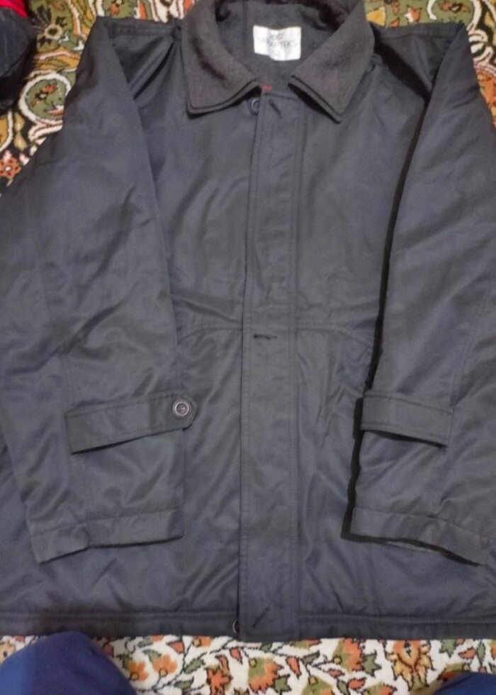 #erkekmont #erkekkaban - Görsel 3