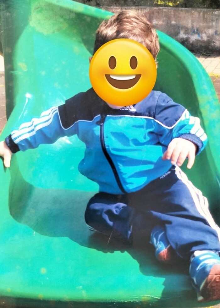 Adidas takım - Görsel 4