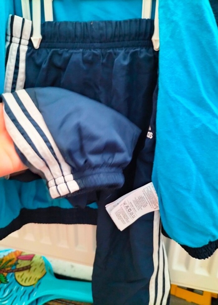 Adidas takım - Görsel 5