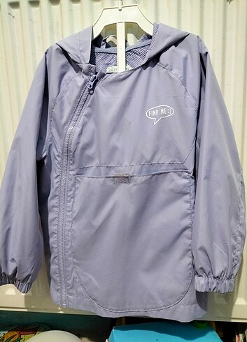 LC Waikiki LC Waikiki yağmurluk