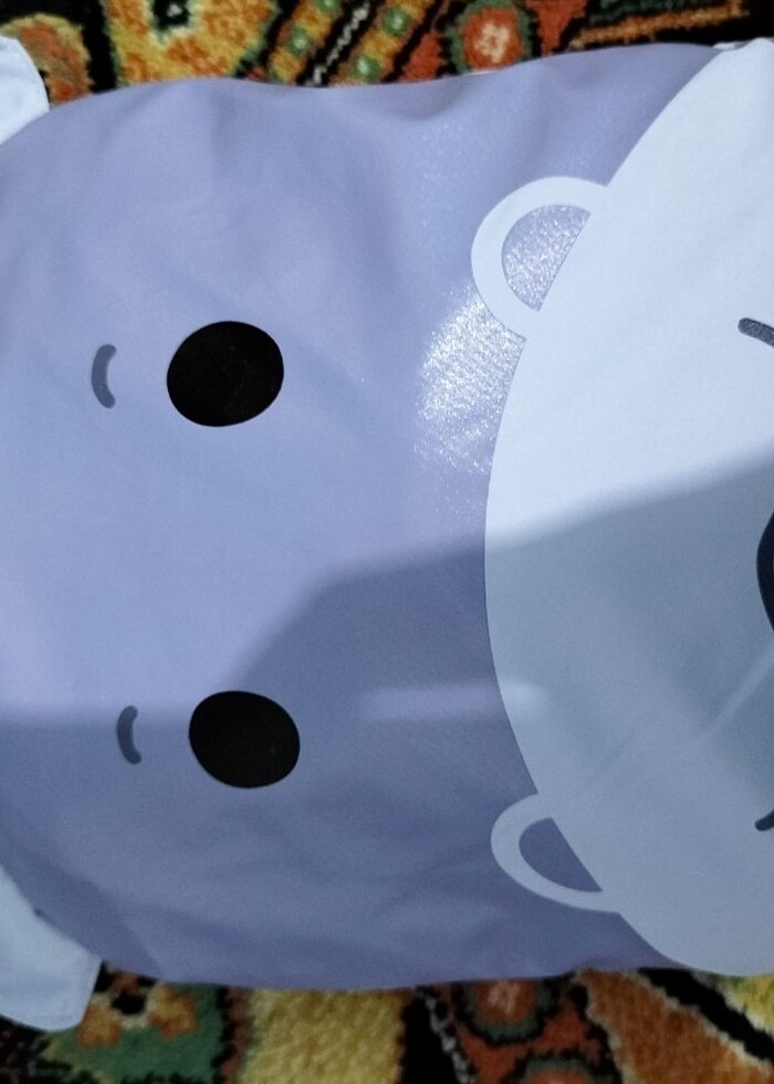 LC Waikiki yağmurluk - Görsel 5