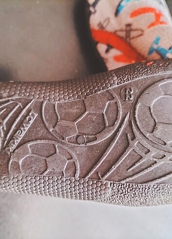 Çocuk panduf - Görsel 2