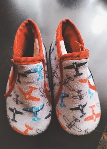 Çocuk panduf - Görsel 5