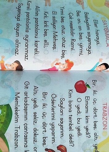 Hikaye kitabı - Görsel 5