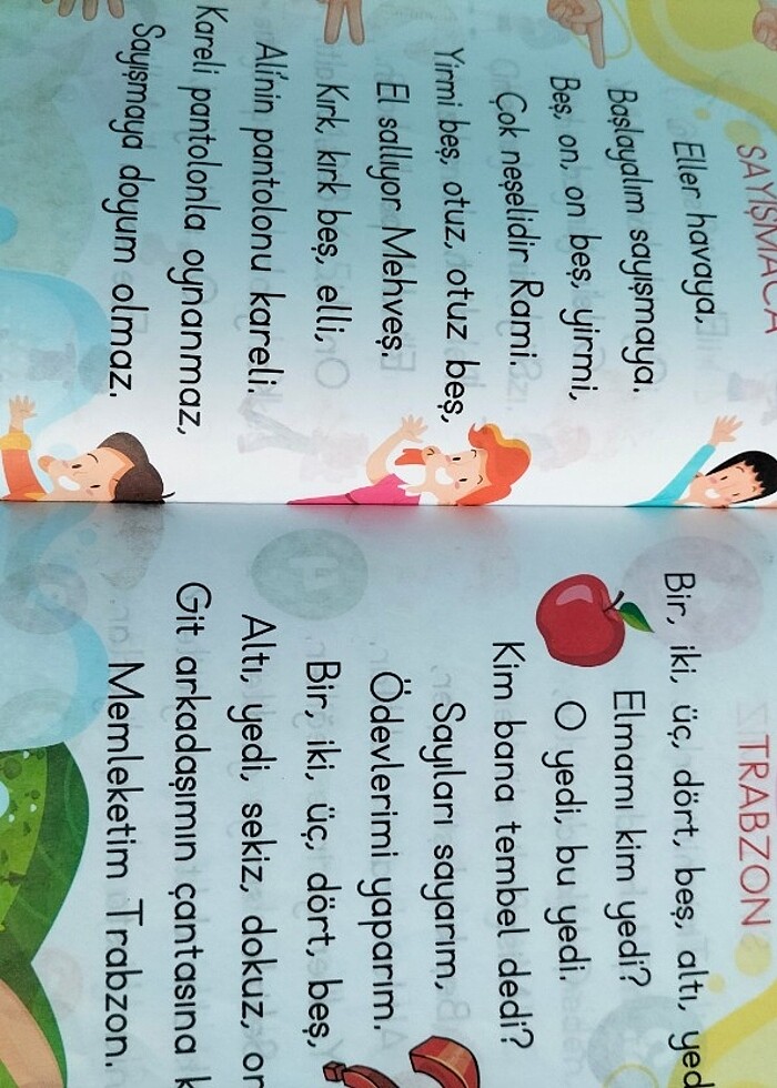 Hikaye kitabı - Görsel 5