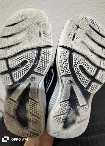 #sporayakkabi#nike#cocuk - Görsel 5