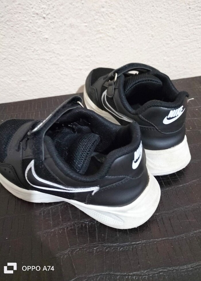 #sporayakkabi#nike#cocuk - Görsel 2