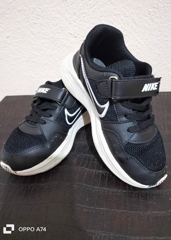 #sporayakkabi#nike#cocuk - Görsel 4