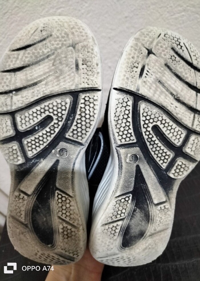 #sporayakkabi#nike#cocuk - Görsel 5