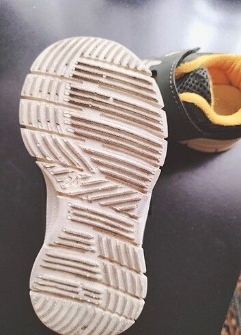 Erkek çocuk ayakkabı - Görsel 2